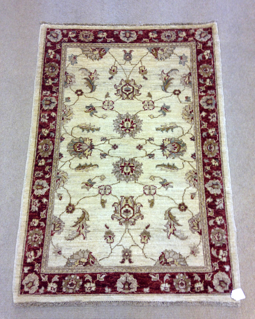 Handmade Rugs Clacton & Essex